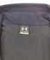 中古・古着 UNDER ARMOUR (アンダーアーマー) ジップジャケット ネイビー サイズ:XL：4000円