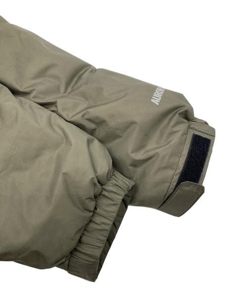 NANGA（ナンガ）NANGA (ナンガ) Beaver (ビーバー) HAPPY DOWN JACKET カーキ サイズ:Sの古着・服飾アイテム