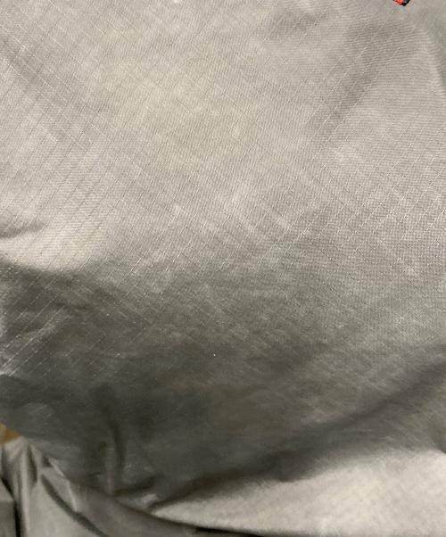 NANGA（ナンガ）NANGA (ナンガ) Beaver (ビーバー) HAPPY DOWN JACKET カーキ サイズ:Sの古着・服飾アイテム