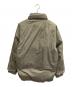 NANGA (ナンガ) Beaver (ビーバー) HAPPY DOWN JACKET カーキ サイズ:S：19000円