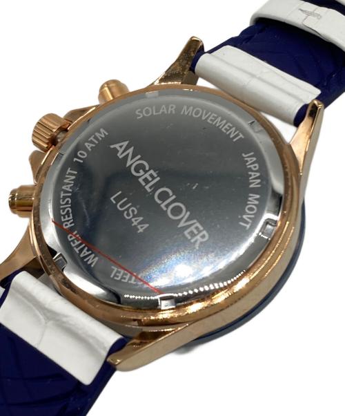 ANGEL CLOVER（エンジェルクローバー）ANGEL CLOVER (エンジェルクローバー) クロノグラフ/電波ソーラーの古着・服飾アイテム