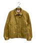 McGREGOR（マックレガー）の古着「ドリズラージャケット」｜ブラウン