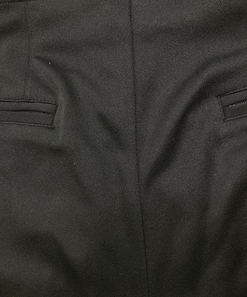 Y-3（ワイスリー）Y-3 (ワイスリー) SUSPENDER TRACK PANTS ブラック サイズ:XSの古着・服飾アイテム