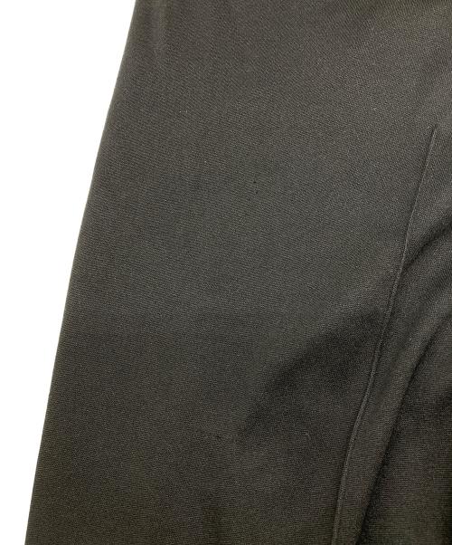 Y-3（ワイスリー）Y-3 (ワイスリー) SUSPENDER TRACK PANTS ブラック サイズ:XSの古着・服飾アイテム