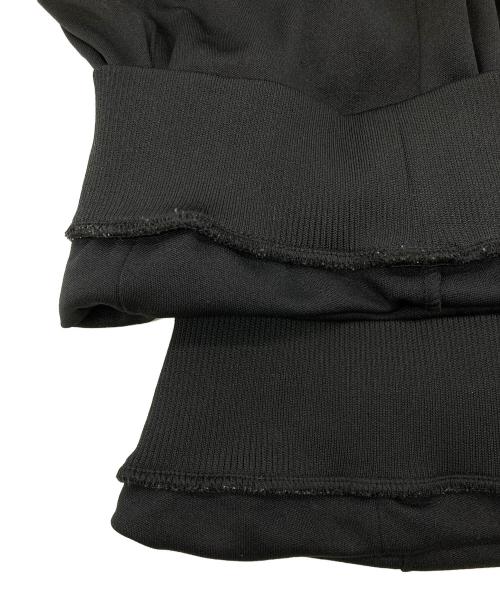Y-3（ワイスリー）Y-3 (ワイスリー) SUSPENDER TRACK PANTS ブラック サイズ:XSの古着・服飾アイテム