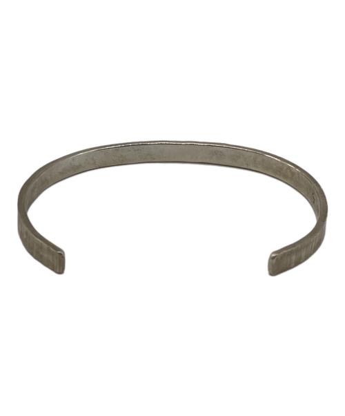 Jalan Arts（ジャランアート）Jalan Arts (ジャランアート) hammer work bangleの古着・服飾アイテム