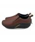 MERRELL (メレル) JUNGLE MOC LEATHER ブラウン サイズ:US10：9000円