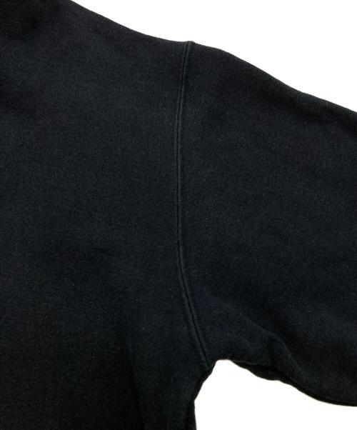 COMME des GARCONS HOMME（コムデギャルソン オム）COMME des GARCONS HOMME (コムデギャルソン オム) 90s プルオーバーパーカー/ＡＤ1991 ネイビー サイズ:表記無しの古着・服飾アイテム