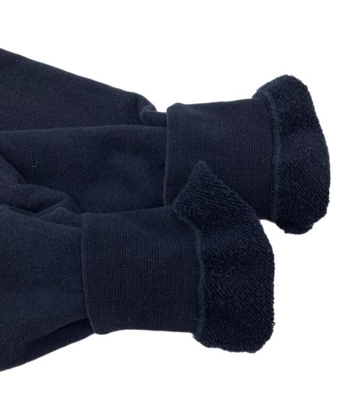 COMME des GARCONS HOMME（コムデギャルソン オム）COMME des GARCONS HOMME (コムデギャルソン オム) 90s プルオーバーパーカー/ＡＤ1991 ネイビー サイズ:表記無しの古着・服飾アイテム