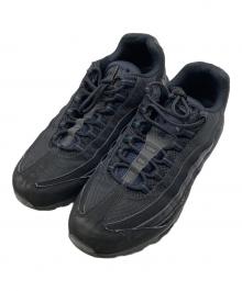 NIKE（ナイキ）の古着「ローカットスニーカー」｜ブラック