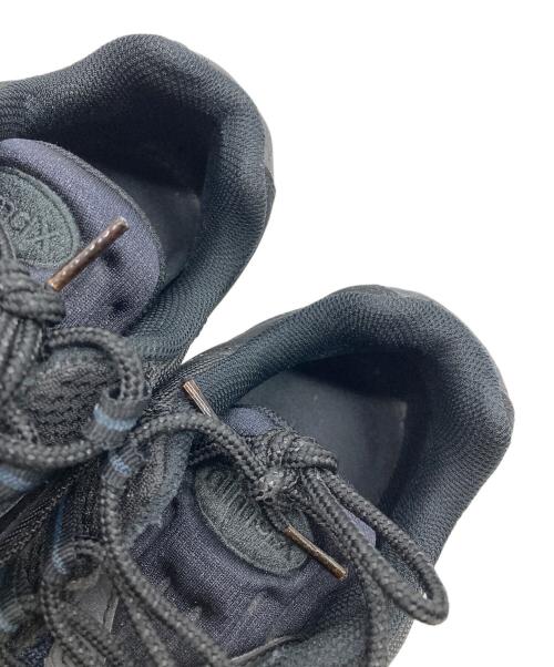 NIKE（ナイキ）NIKE (ナイキ) ローカットスニーカー ブラック サイズ:27.5の古着・服飾アイテム