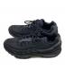 NIKE (ナイキ) ローカットスニーカー ブラック サイズ:27.5：6000円