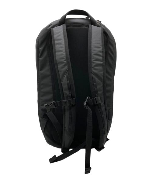 ARC'TERYX（アークテリクス）ARC'TERYX (アークテリクス) Granville Zip 16 ブラックの古着・服飾アイテム