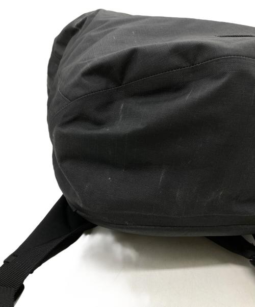 ARC'TERYX（アークテリクス）ARC'TERYX (アークテリクス) Granville Zip 16 ブラックの古着・服飾アイテム