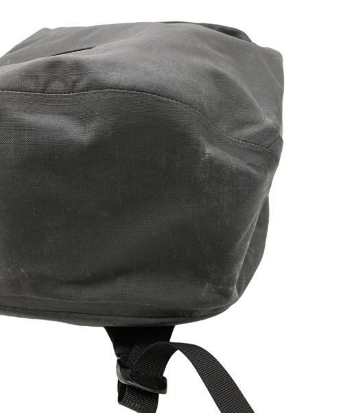 ARC'TERYX（アークテリクス）ARC'TERYX (アークテリクス) Granville Zip 16 ブラックの古着・服飾アイテム