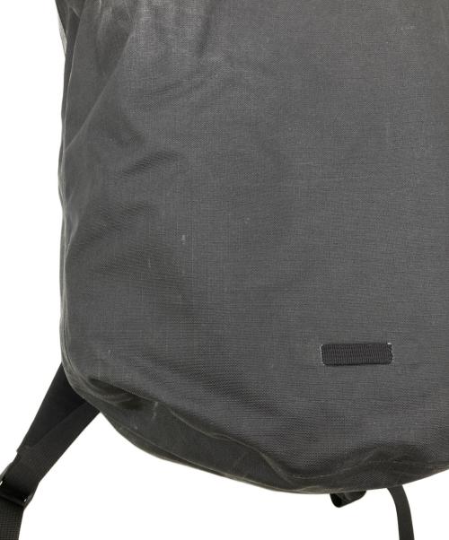 ARC'TERYX（アークテリクス）ARC'TERYX (アークテリクス) Granville Zip 16 ブラックの古着・服飾アイテム