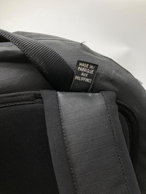 ARC'TERYX（アークテリクス）ARC'TERYX (アークテリクス) Granville Zip 16 ブラックの古着・服飾アイテム