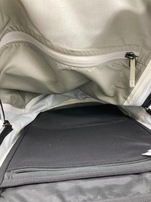 ARC'TERYX（アークテリクス）ARC'TERYX (アークテリクス) Granville Zip 16 ブラックの古着・服飾アイテム