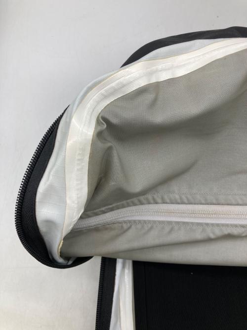 ARC'TERYX（アークテリクス）ARC'TERYX (アークテリクス) Granville Zip 16 ブラックの古着・服飾アイテム