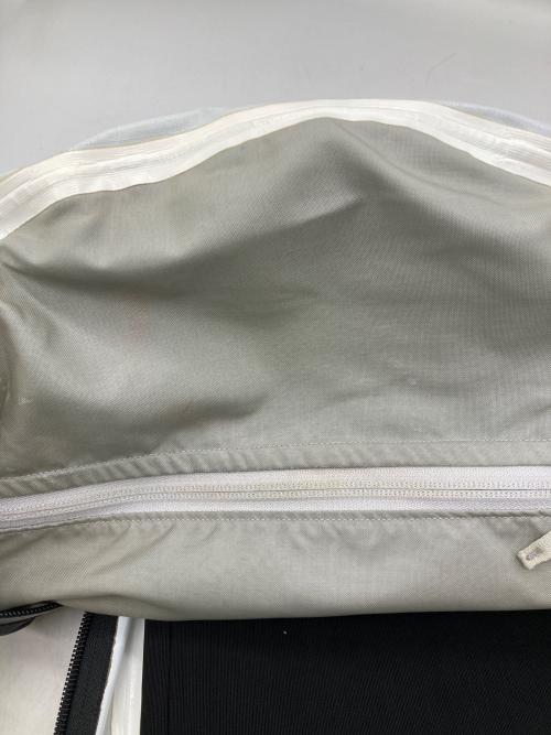 ARC'TERYX（アークテリクス）ARC'TERYX (アークテリクス) Granville Zip 16 ブラックの古着・服飾アイテム