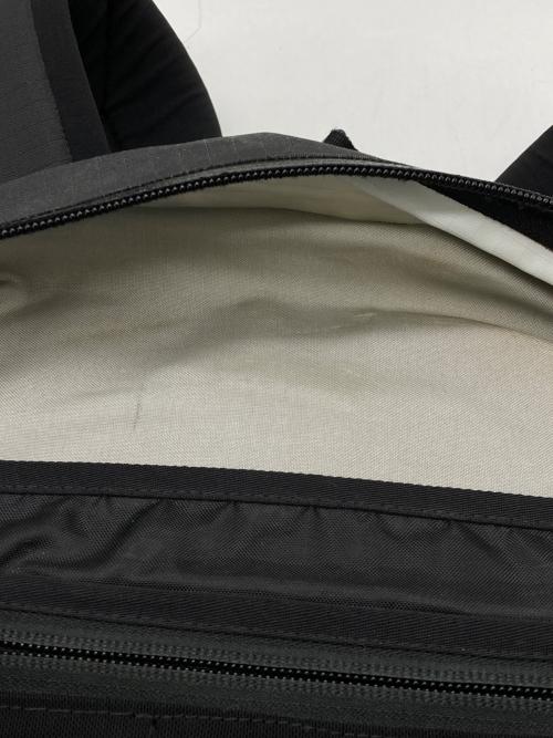 ARC'TERYX（アークテリクス）ARC'TERYX (アークテリクス) Granville Zip 16 ブラックの古着・服飾アイテム