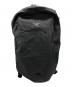 ARC'TERYX（アークテリクス）の古着「Granville Zip 16」｜ブラック