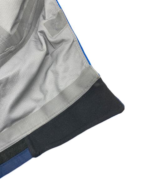 mont-bell（モンベル）mont-bell (モンベル) コスミックパーカー ブルー サイズ:XLの古着・服飾アイテム
