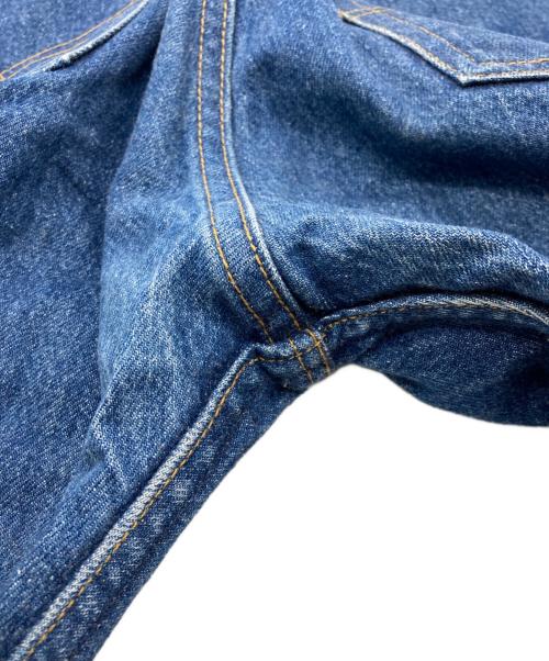 LEVI'S（リーバイス）LEVI'S (リーバイス) デニムパンツ/90’Ｓ/ＵＳＡ/501ＸＸ ネイビー サイズ:Ｗ32　Ｌ31の古着・服飾アイテム