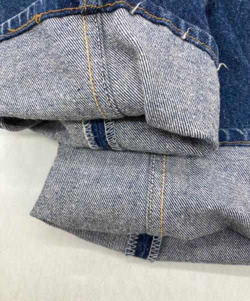 LEVI'S（リーバイス）LEVI'S (リーバイス) デニムパンツ/90’Ｓ/ＵＳＡ/501ＸＸ ネイビー サイズ:Ｗ32　Ｌ31の古着・服飾アイテム