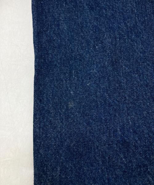 LEVI'S（リーバイス）LEVI'S (リーバイス) デニムパンツ/90’Ｓ/ＵＳＡ/501ＸＸ ネイビー サイズ:Ｗ32　Ｌ31の古着・服飾アイテム