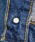 中古・古着 LEVI'S (リーバイス) デニムパンツ/90’Ｓ/ＵＳＡ/501ＸＸ ネイビー サイズ:Ｗ32　Ｌ31：12000円