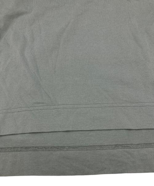 Vivienne Westwood RED LABEL（ヴィヴィアンウエストウッドレッドレーベル）Vivienne Westwood RED LABEL (ヴィヴィアンウエストウッドレッドレーベル) オーブプリントカットソー グリーン サイズ:40の古着・服飾アイテム