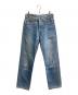 LEVI'S（リーバイス）の古着「90’S 501 デニムパンツ」｜ブルー