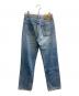 LEVI'S (リーバイス) 90’S 501 デニムパンツ ブルー サイズ:W31×L36：8000円
