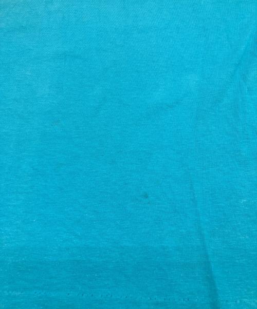Patagonia（パタゴニア）Patagonia (パタゴニア) USA/90'STシャツ スカイブルー サイズ:Lの古着・服飾アイテム