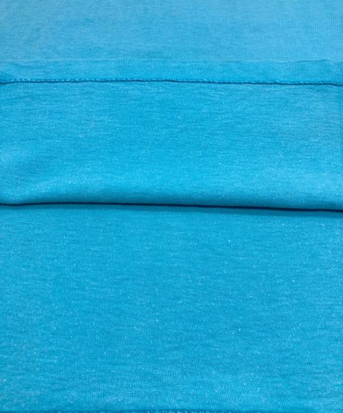 Patagonia（パタゴニア）Patagonia (パタゴニア) USA/90'STシャツ スカイブルー サイズ:Lの古着・服飾アイテム
