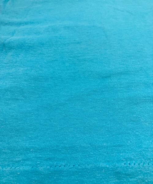 Patagonia（パタゴニア）Patagonia (パタゴニア) USA/90'STシャツ スカイブルー サイズ:Lの古着・服飾アイテム