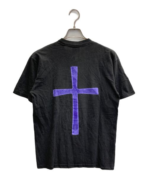 ALL SPORT（オールスポーツ）ALL SPORT (オールスポーツ) 00’SバンドTシャツ/ブラックサバス ブラック サイズ:Mの古着・服飾アイテム
