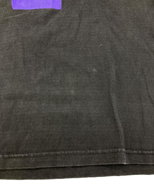 ALL SPORT（オールスポーツ）ALL SPORT (オールスポーツ) 00’SバンドTシャツ/ブラックサバス ブラック サイズ:Mの古着・服飾アイテム
