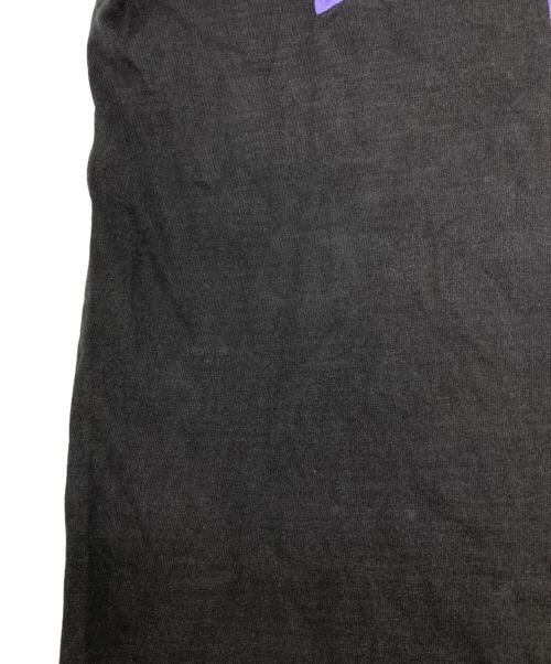 ALL SPORT（オールスポーツ）ALL SPORT (オールスポーツ) 00’SバンドTシャツ/ブラックサバス ブラック サイズ:Mの古着・服飾アイテム