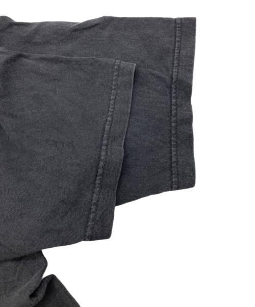 ALL SPORT（オールスポーツ）ALL SPORT (オールスポーツ) 00’SバンドTシャツ/ブラックサバス ブラック サイズ:Mの古着・服飾アイテム