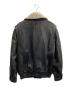 PIAA (ピア) ラムレザージャケット ブラック サイズ:フリー：9000円