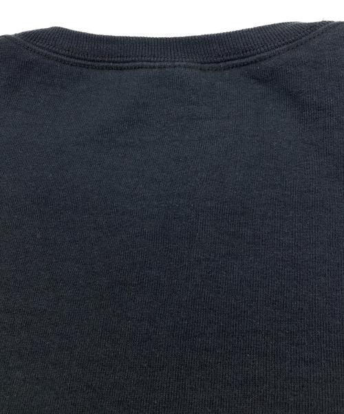 RUSSELL ATHLETIC（ラッセルアスレチック）RUSSELL ATHLETIC (ラッセルアスレチック) スウェット ブラック サイズ:Lの古着・服飾アイテム