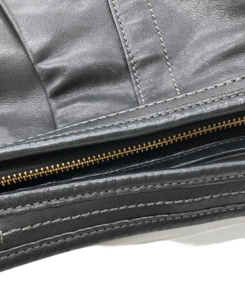 COACH（コーチ）COACH (コーチ) ワンショルダーバッグ ブラックの古着・服飾アイテム