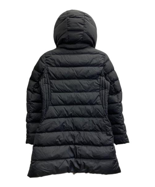 TATRAS（タトラス）TATRAS (タトラス) POLITEAMA ダウンコート ブラック サイズ:02の古着・服飾アイテム