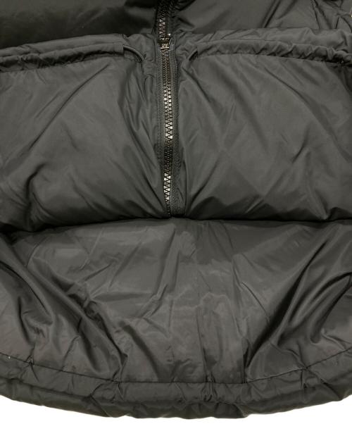 TATRAS（タトラス）TATRAS (タトラス) POLITEAMA ダウンコート ブラック サイズ:02の古着・服飾アイテム