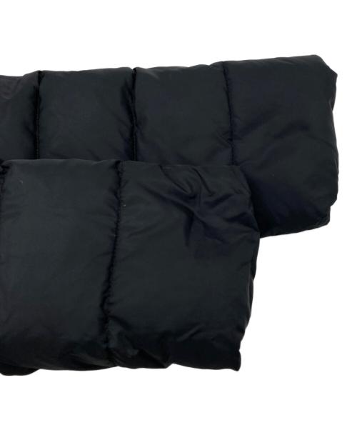 TATRAS（タトラス）TATRAS (タトラス) POLITEAMA ダウンコート ブラック サイズ:02の古着・服飾アイテム