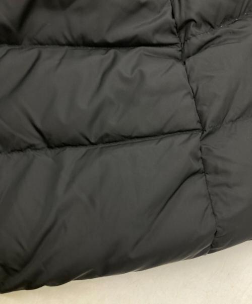 TATRAS（タトラス）TATRAS (タトラス) POLITEAMA ダウンコート ブラック サイズ:02の古着・服飾アイテム