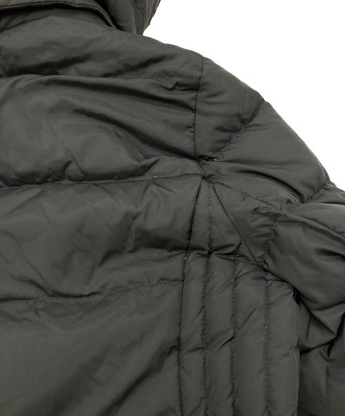 TATRAS（タトラス）TATRAS (タトラス) POLITEAMA ダウンコート ブラック サイズ:02の古着・服飾アイテム