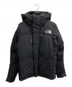 THE NORTH FACEザ ノース フェイス）の古着「バルトロライトジャケット」｜ブラック